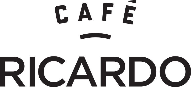Café RICARDO - Ricardo Média