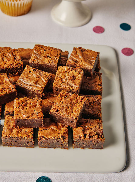 Table gourmande de desserts RICARDO - Fille ou Garçon ?  🩷🩵