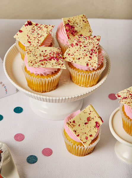 Table gourmande de desserts RICARDO - Fille ou Garçon ?  🩷🩵