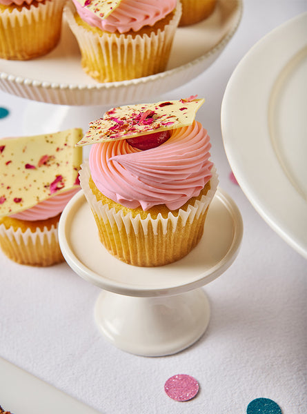 Table gourmande de desserts RICARDO - Fille ou Garçon ?  🩷🩵
