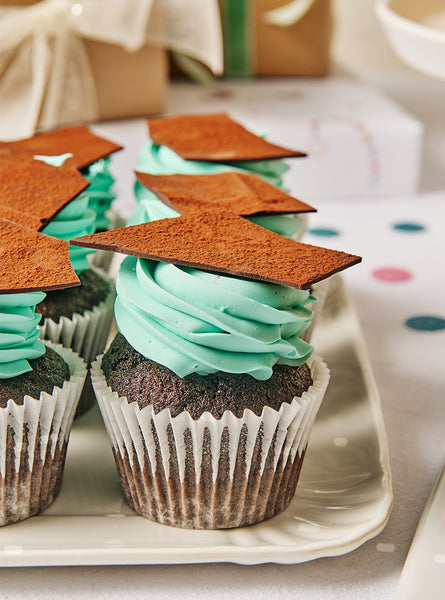 Table gourmande de desserts RICARDO - Fille ou Garçon ?  🩷🩵